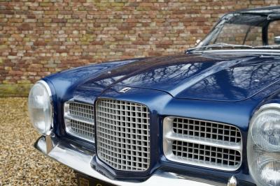 1962 Facel Vega Facel II &ldquo;Matching Numbers&rdquo;