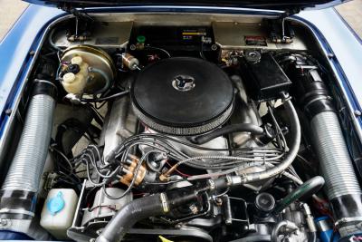 1962 Facel Vega Facel II &ldquo;Matching Numbers&rdquo;