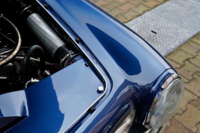 1962 Facel Vega Facel II &ldquo;Matching Numbers&rdquo;