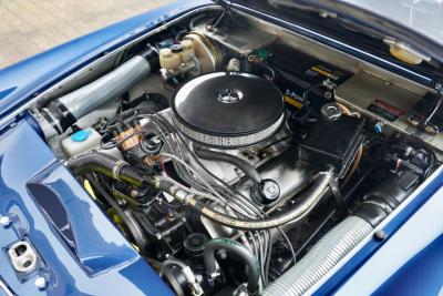 1962 Facel Vega Facel II &ldquo;Matching Numbers&rdquo;