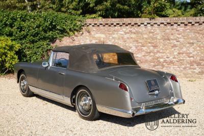 1957 Facel Vega FV3 Cabiolet &ldquo;From the movie Sagan&rdquo;