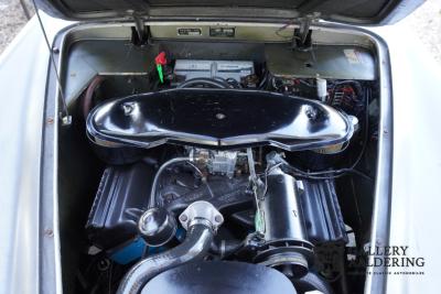 1957 Facel Vega FV3 Cabiolet &ldquo;From the movie Sagan&rdquo;