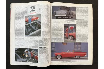 1957 Facel Vega FV3 Cabiolet &ldquo;From the movie Sagan&rdquo;