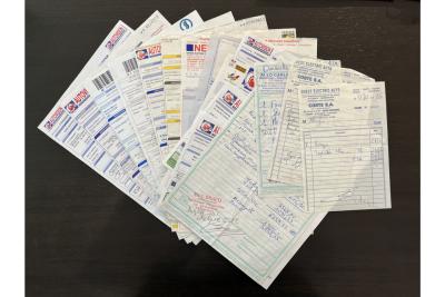 1957 Facel Vega FV3 Cabiolet &ldquo;From the movie Sagan&rdquo;