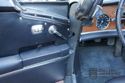 1957 Facel Vega FV3 Cabiolet &ldquo;From the movie Sagan&rdquo;