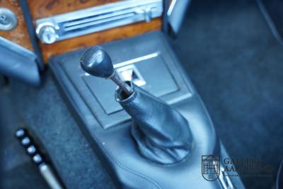 1957 Facel Vega FV3 Cabiolet &ldquo;From the movie Sagan&rdquo;