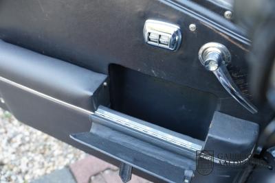 1957 Facel Vega FV3 Cabiolet &ldquo;From the movie Sagan&rdquo;