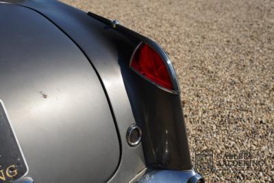 1957 Facel Vega FV3 Cabiolet &ldquo;From the movie Sagan&rdquo;