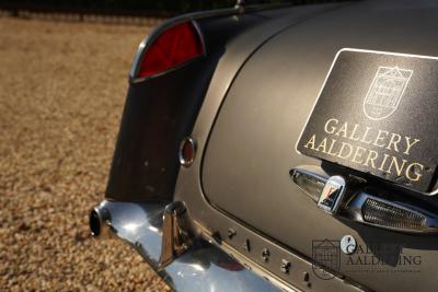 1957 Facel Vega FV3 Cabiolet &ldquo;From the movie Sagan&rdquo;