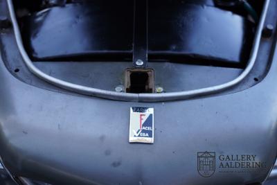 1957 Facel Vega FV3 Cabiolet &ldquo;From the movie Sagan&rdquo;