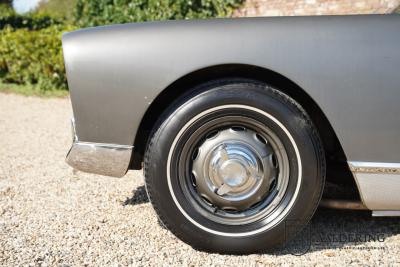 1957 Facel Vega FV3 Cabiolet &ldquo;From the movie Sagan&rdquo;