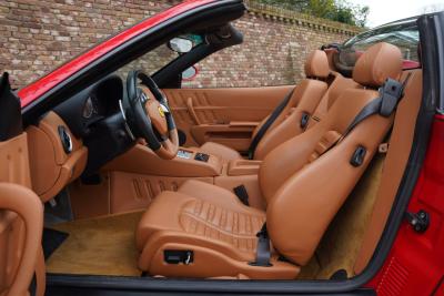 2006 Ferrari 575 Superamerica &ldquo;GTC-Package&rdquo;