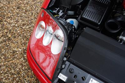 2006 Ferrari 575 Superamerica &ldquo;GTC-Package&rdquo;