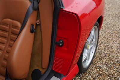 2006 Ferrari 575 Superamerica &ldquo;GTC-Package&rdquo;