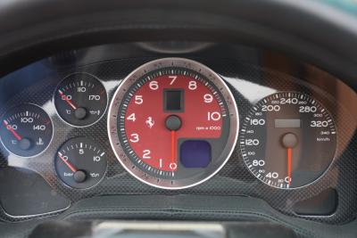 2006 Ferrari 575 Superamerica &ldquo;GTC-Package&rdquo;