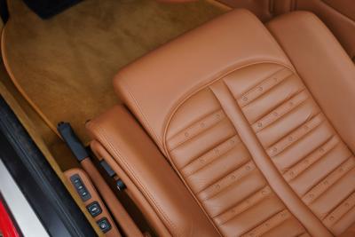 2006 Ferrari 575 Superamerica &ldquo;GTC-Package&rdquo;