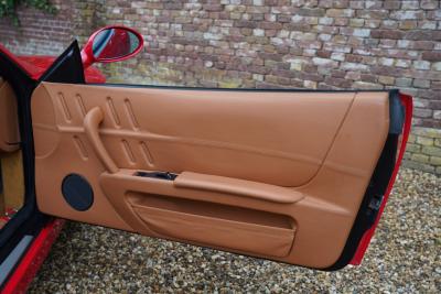 2006 Ferrari 575 Superamerica &ldquo;GTC-Package&rdquo;