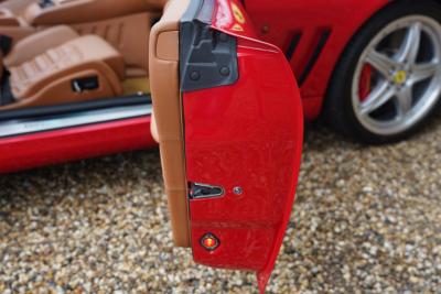 2006 Ferrari 575 Superamerica &ldquo;GTC-Package&rdquo;