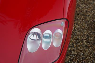 2006 Ferrari 575 Superamerica &ldquo;GTC-Package&rdquo;