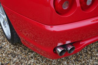 2006 Ferrari 575 Superamerica &ldquo;GTC-Package&rdquo;