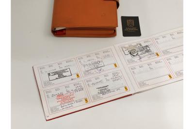 2000 Ferrari F355 Spider F1 &ldquo;15.000 kilometers&rdquo;