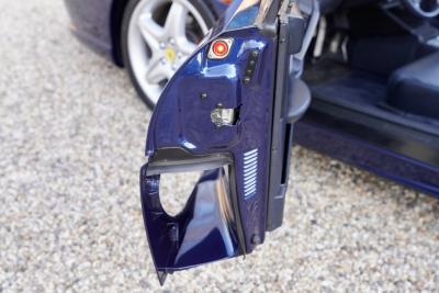 2000 Ferrari F355 Spider F1 &ldquo;15.000 kilometers&rdquo;