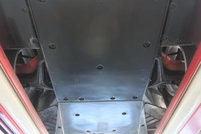 2000 Ferrari F355 Spider F1 &ldquo;15.000 kilometers&rdquo;