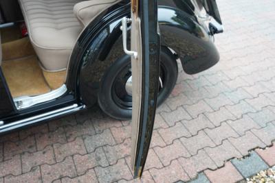 1947 Fiat 1100 &ldquo;Musone&rdquo; 1949 Mille Miglia competitor