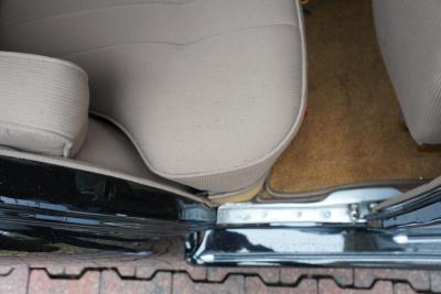 1947 Fiat 1100 &ldquo;Musone&rdquo; 1949 Mille Miglia competitor