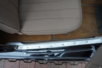 1947 Fiat 1100 &ldquo;Musone&rdquo; 1949 Mille Miglia competitor