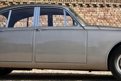 1966 Jaguar MK 2 3.4 Litre &ldquo;Restored condition&rdquo;