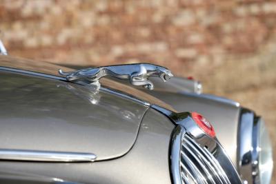 1966 Jaguar MK 2 3.4 Litre &ldquo;Restored condition&rdquo;