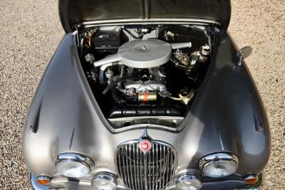1966 Jaguar MK 2 3.4 Litre &ldquo;Restored condition&rdquo;