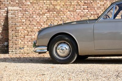 1966 Jaguar MK 2 3.4 Litre &ldquo;Restored condition&rdquo;