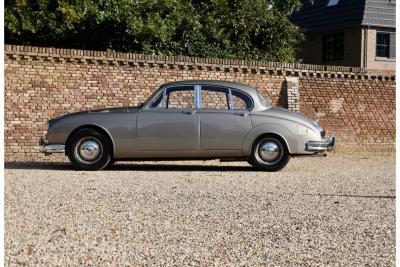 1966 Jaguar MK 2 3.4 Litre &ldquo;Restored condition&rdquo;