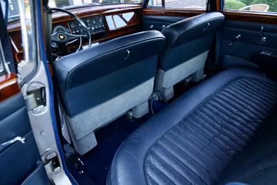 1966 Jaguar MK 2 3.4 Litre &ldquo;Restored condition&rdquo;