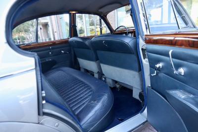 1966 Jaguar MK 2 3.4 Litre &ldquo;Restored condition&rdquo;