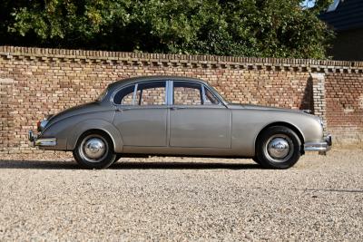 1966 Jaguar MK 2 3.4 Litre &ldquo;Restored condition&rdquo;