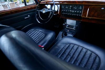 1966 Jaguar MK 2 3.4 Litre &ldquo;Restored condition&rdquo;