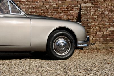 1966 Jaguar MK 2 3.4 Litre &ldquo;Restored condition&rdquo;