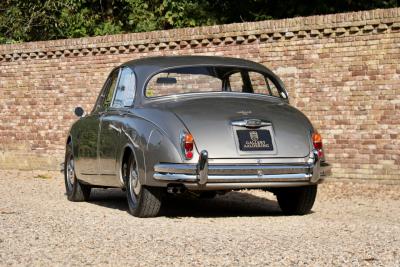 1966 Jaguar MK 2 3.4 Litre &ldquo;Restored condition&rdquo;