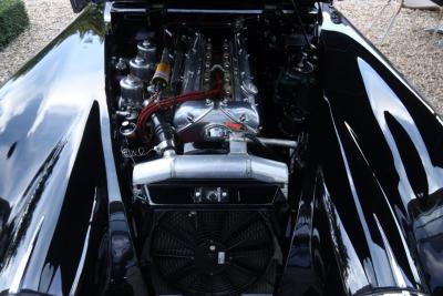 1958 Jaguar XK150 3.4 S Roadster &ldquo;Matching Numbers&rdquo;