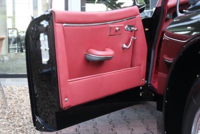 1958 Jaguar XK150 3.4 S Roadster &ldquo;Matching Numbers&rdquo;