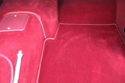 1958 Jaguar XK150 3.4 S Roadster &ldquo;Matching Numbers&rdquo;