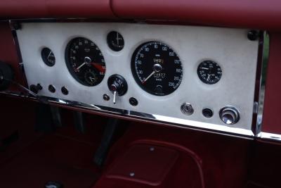 1958 Jaguar XK150 3.4 S Roadster &ldquo;Matching Numbers&rdquo;