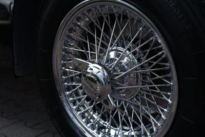 1958 Jaguar XK150 3.4 S Roadster &ldquo;Matching Numbers&rdquo;