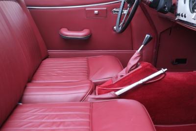 1958 Jaguar XK150 3.4 S Roadster &ldquo;Matching Numbers&rdquo;