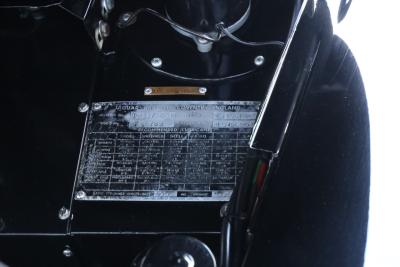 1958 Jaguar XK150 3.4 S Roadster &ldquo;Matching Numbers&rdquo;