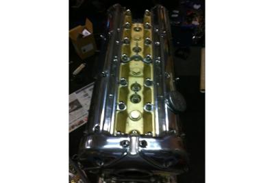 1958 Jaguar XK150 3.4 S Roadster &ldquo;Matching Numbers&rdquo;