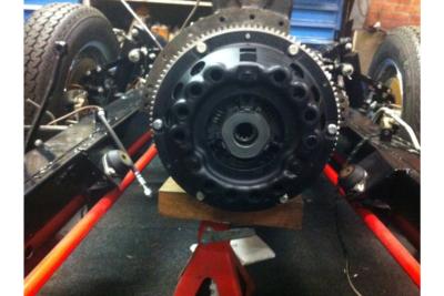 1958 Jaguar XK150 3.4 S Roadster &ldquo;Matching Numbers&rdquo;